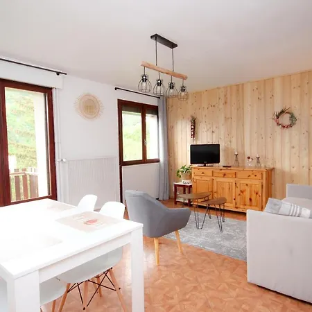 Coquet Type 2 De 56 M² En Centre